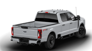 2026 Ford Super Duty® External Image 4